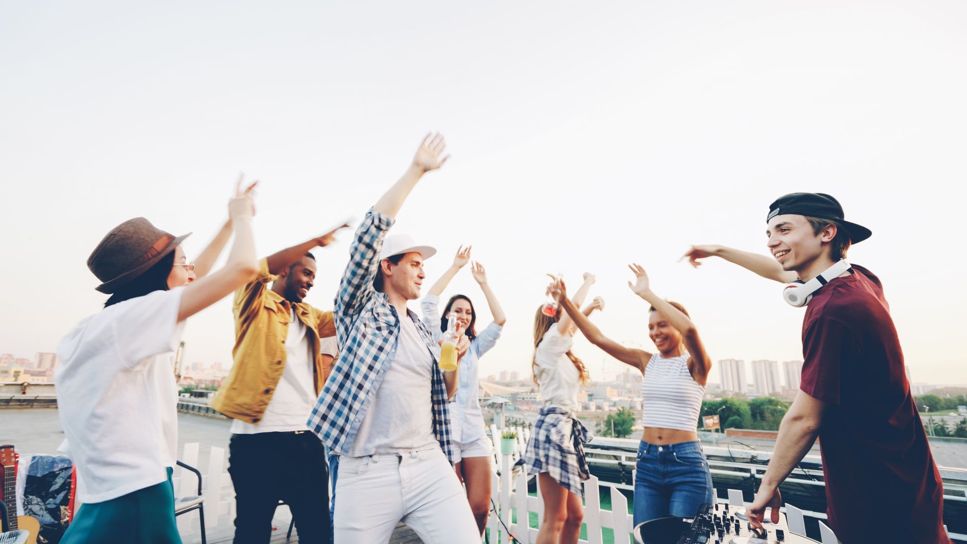 You Want to Make a Difference. Now What?
